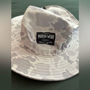 Marsh Wear Pursuit Booney Headwear